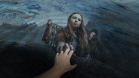 «Домой засветло (2020-2021)» — обои к сериалу #8