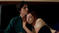 Обои к фильму «Леди Бёрд (2017)» — (42 из 90)