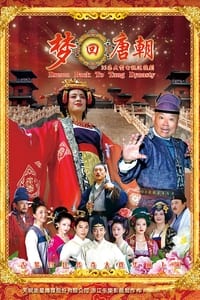 梦回唐朝 (2013)