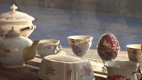 «Comme un éléphant dans un magasin de porcelaine (2017)» — обои к мультфильму #4