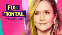 «Full Frontal with Samantha Bee (2016-2022)» — обои к сериалу #10