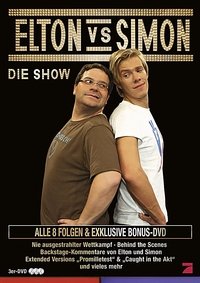 Season 3 Poster