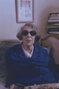 Poster de Lotte Eisner in Germany