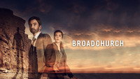 Обои к сериалу «Убийство на пляже (2013-2017)» — (18 из 43)