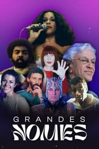 Grandes Nomes (1980)