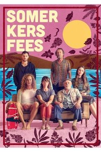 Somerkersfees (2019)