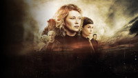 «Глория (2021)» — обои к сериалу #1