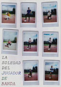 La soledad del jugador de banda