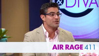 Air Rage 411, Botany Bob's Winter Tips & Krazy Animal Klips