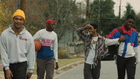 «Other Black Boys (2019)» — обои к фильму #1