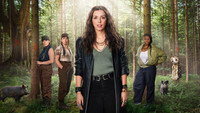 «The Change (2023)» — обои к сериалу #1