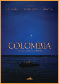 Colômbia (2021) poster