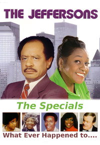 Épisodes spéciaux poster