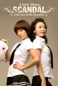 Season 2 Poster