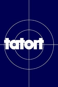 copertina serie tv Tatort 1970