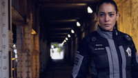 «В розыске (2016 - 2017)» — обои к сериалу #7