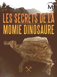 Les secrets de la momie dinosaure (2008)