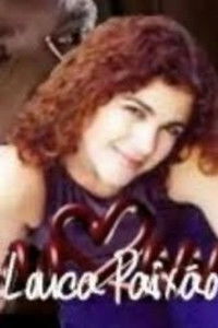 Poster de Louca Paixão