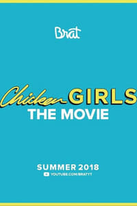 Chicken Girls: The Movie (2018)