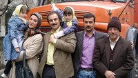 «Paytakht (2011)» — обои к сериалу #2
