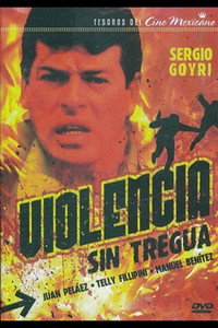 Постер фильма «Violencia sin tregua (1991)» — (1 из 1)