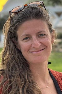 Imagem de Karina Lythcke