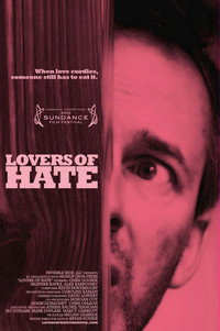 Постер фильма «Любовь ненависти (2010)» — (2 из 4)