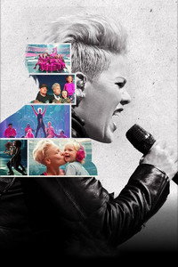 Постер фильма «P!nk: All I Know So Far (2021)» — (1 из 4)