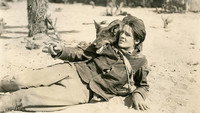«Стычка волков (1925)» — обои к фильму #1
