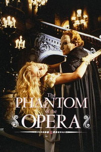 Постер сериала «Призрак оперы (1990)» — (7 из 24)