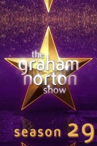 The Graham Norton Show (2007) 