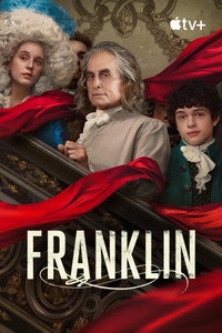 Постер сериала «Франклин (2024)» — (8 из 39)