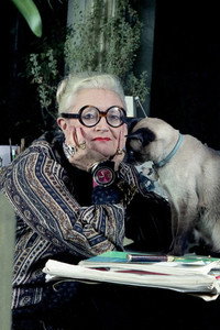 Beatrice Dawson