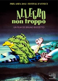 Allegro non troppo (1976)