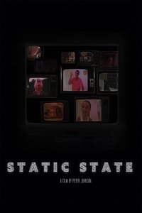 Poster de Static State