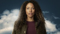 Обои к сериалу «Бескрайнее небо (2020-2023)» — (35 из 52)