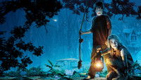 Le Secret de Terabithia