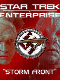 Star Trek: Enterprise - Storm Front