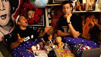 «The Adam and Joe Show (1996-2001)» — обои к сериалу #1