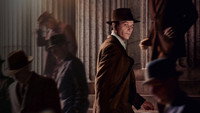 «Перри Мейсон (2020-2023)» — обои к сериалу #5
