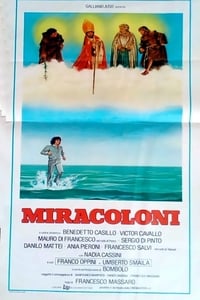 Poster de Miracoloni