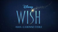 Wish - Asha et la bonne étoile