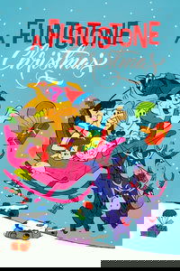 A Flintstone Christmas