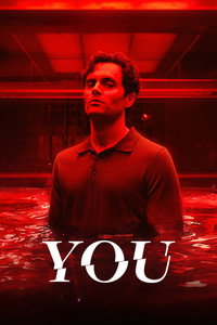 Постер сериала «Ты (2018 - 2025)» — (73 из 180)