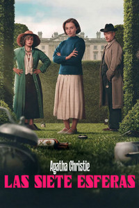serie Agatha Christie: Las siete esferas