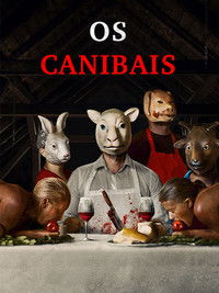 Imagem do Filme Os Canibais