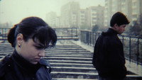 «Где твой дом, улитка? (1992)» — обои к фильму #6