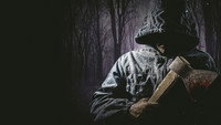 «Наточенный топор 5: Кровная месть (2022)» — обои к фильму #1