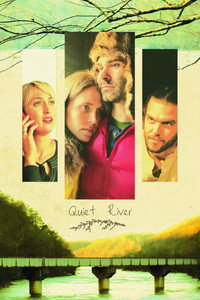 Постер фильма «Quiet River (2014)» — (2 из 3)