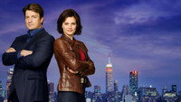 Обои к сериалу «Касл (2009 - 2016)» — (56 из 196)